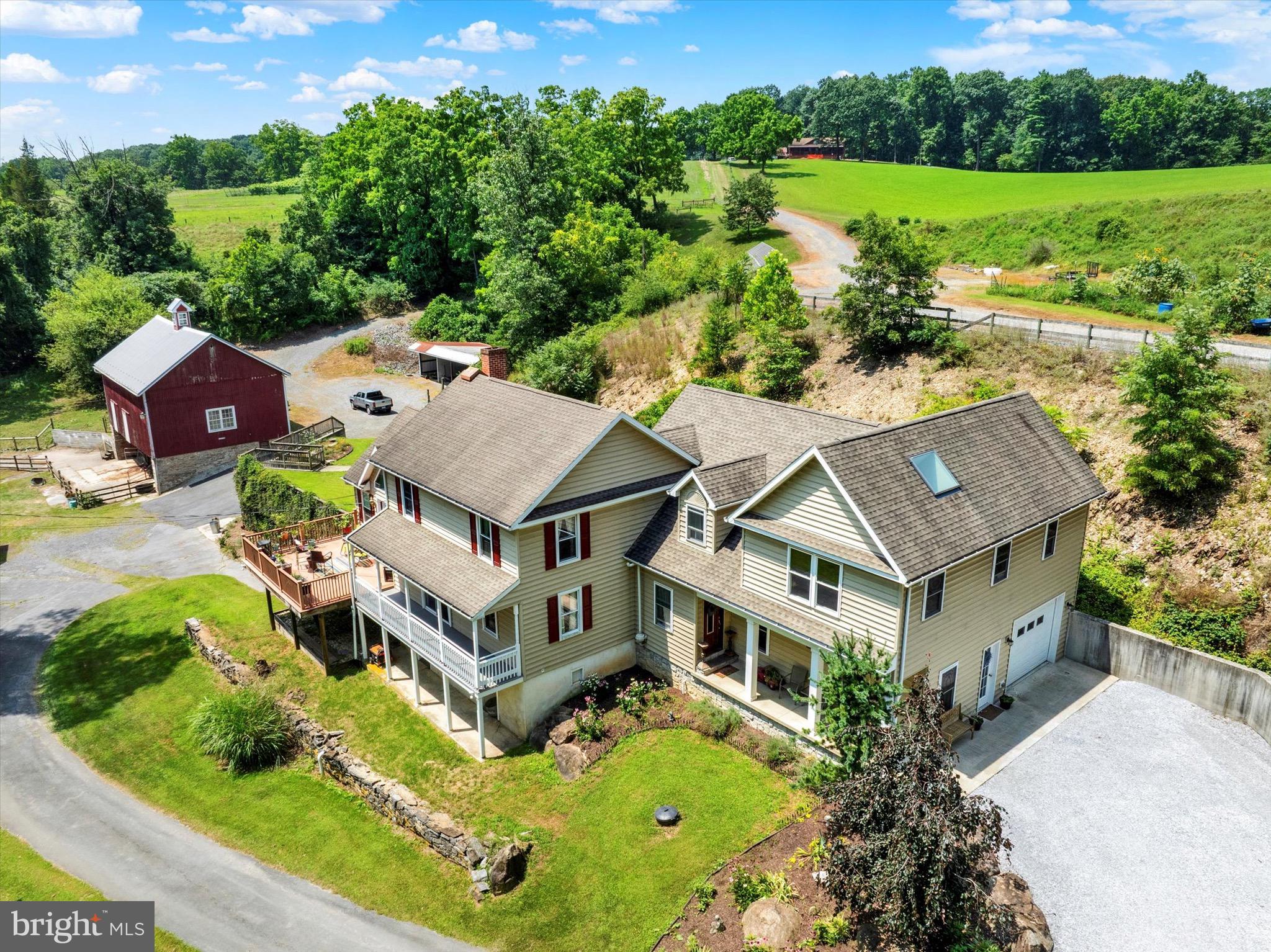 15 Gift Road Hamburg, PA 19526 - Photo 55 of 55 Overview of Property