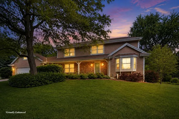 $629,900 | N106W7580 Chatham Street, Cedarburg, WI 53012