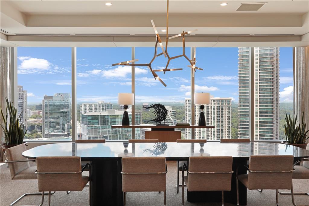 3630 Peachtree Road Northeast, Unit 2009 Atlanta, GA 30326 - Photo 17 of 26