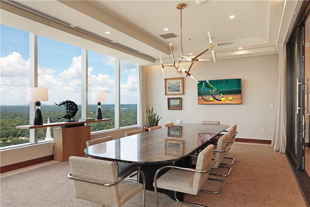 3630 Peachtree Road Northeast, Unit 2009 Atlanta, GA 30326 - Photo 18 of 26