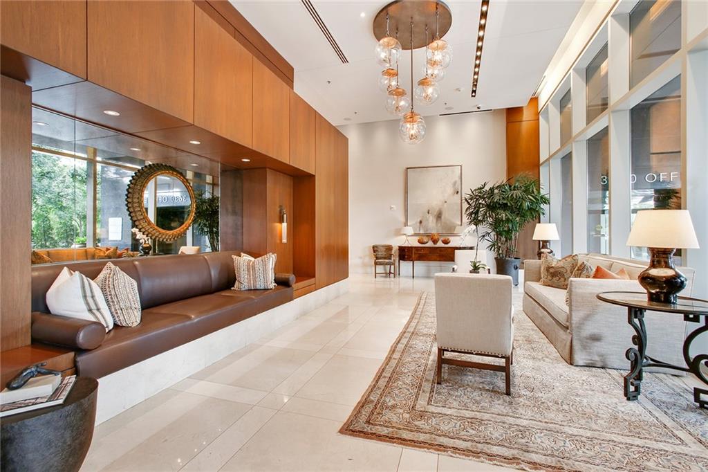 3630 Peachtree Road Northeast, Unit 2009 Atlanta, GA 30326 - Photo 26 of 26