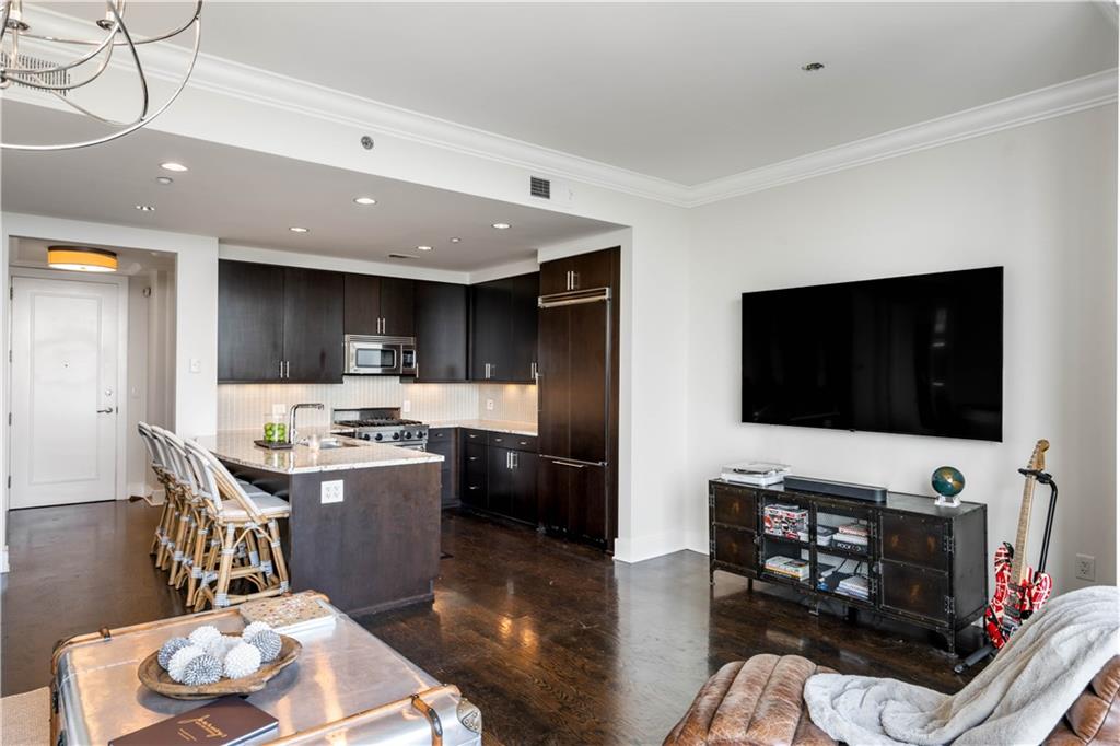3630 Peachtree Road Northeast, Unit 2009 Atlanta, GA 30326 - Photo 7 of 26