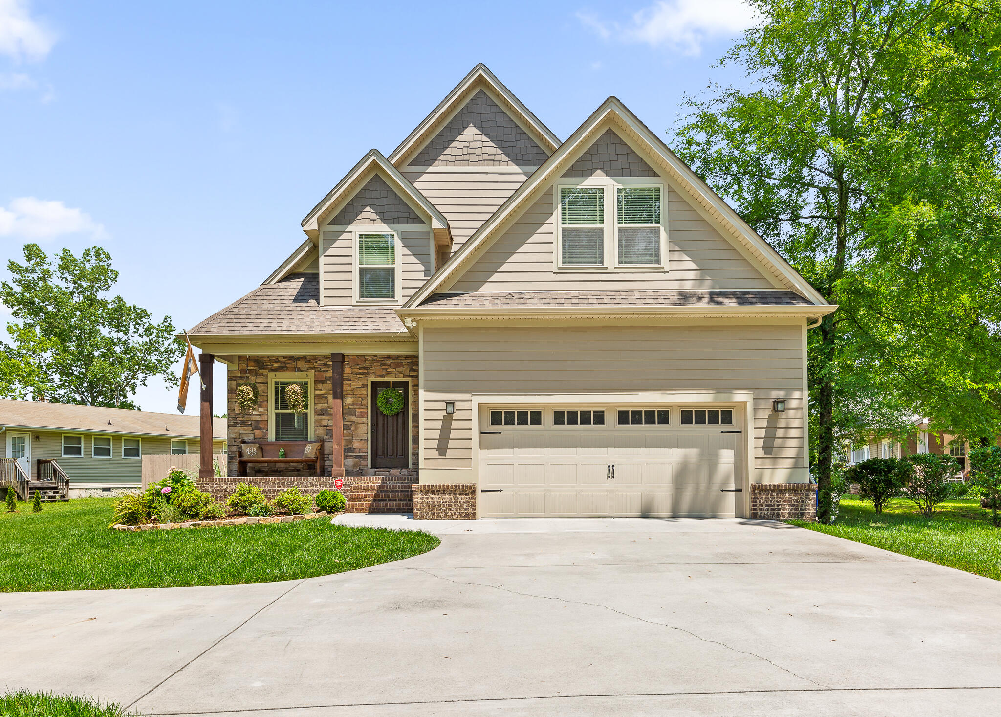936 Graysville Road Chattanooga, TN 37421 - Photo 1 of 34 Graysville-29