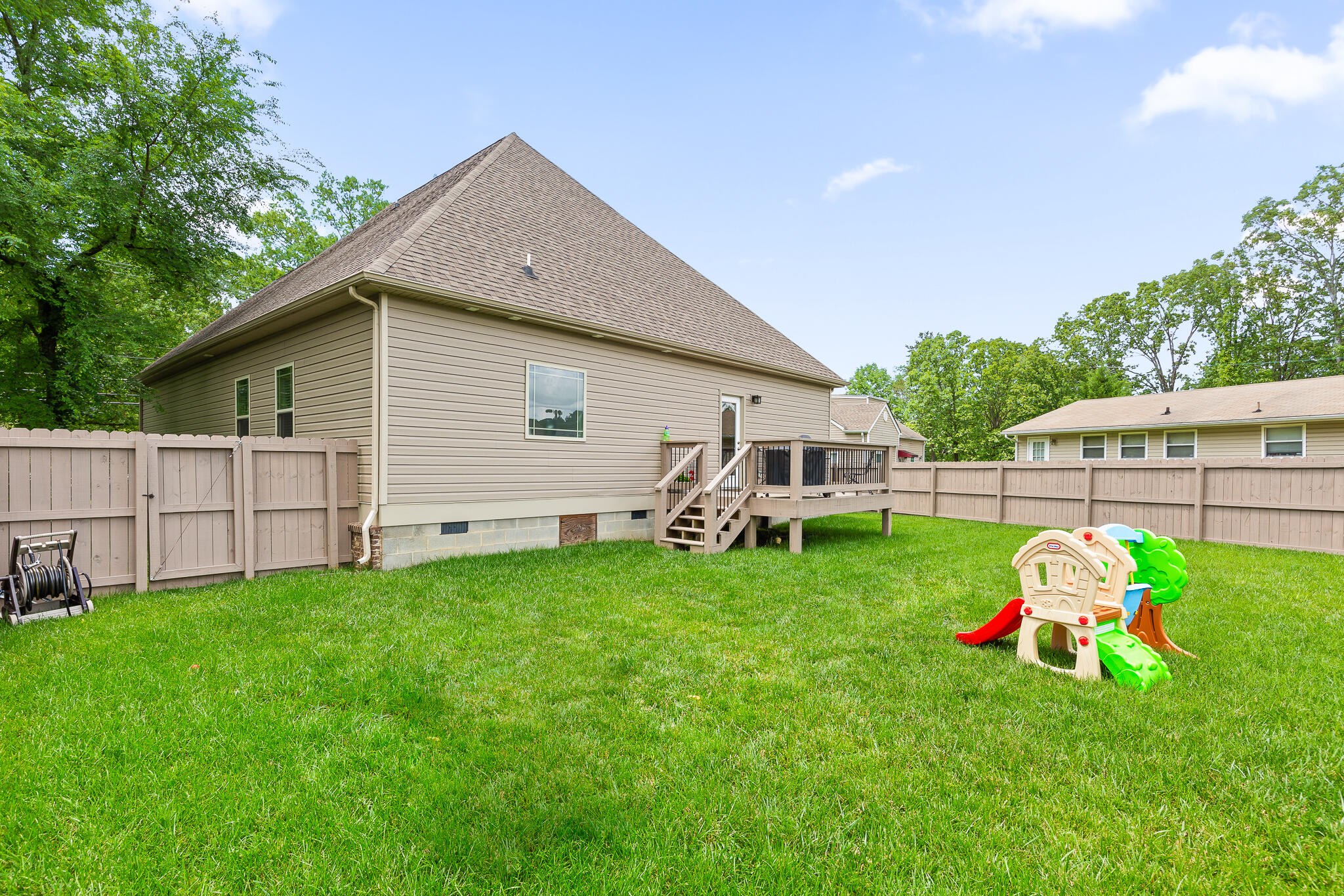 936 Graysville Road Chattanooga, TN 37421 - Photo 26 of 34 Graysville-25