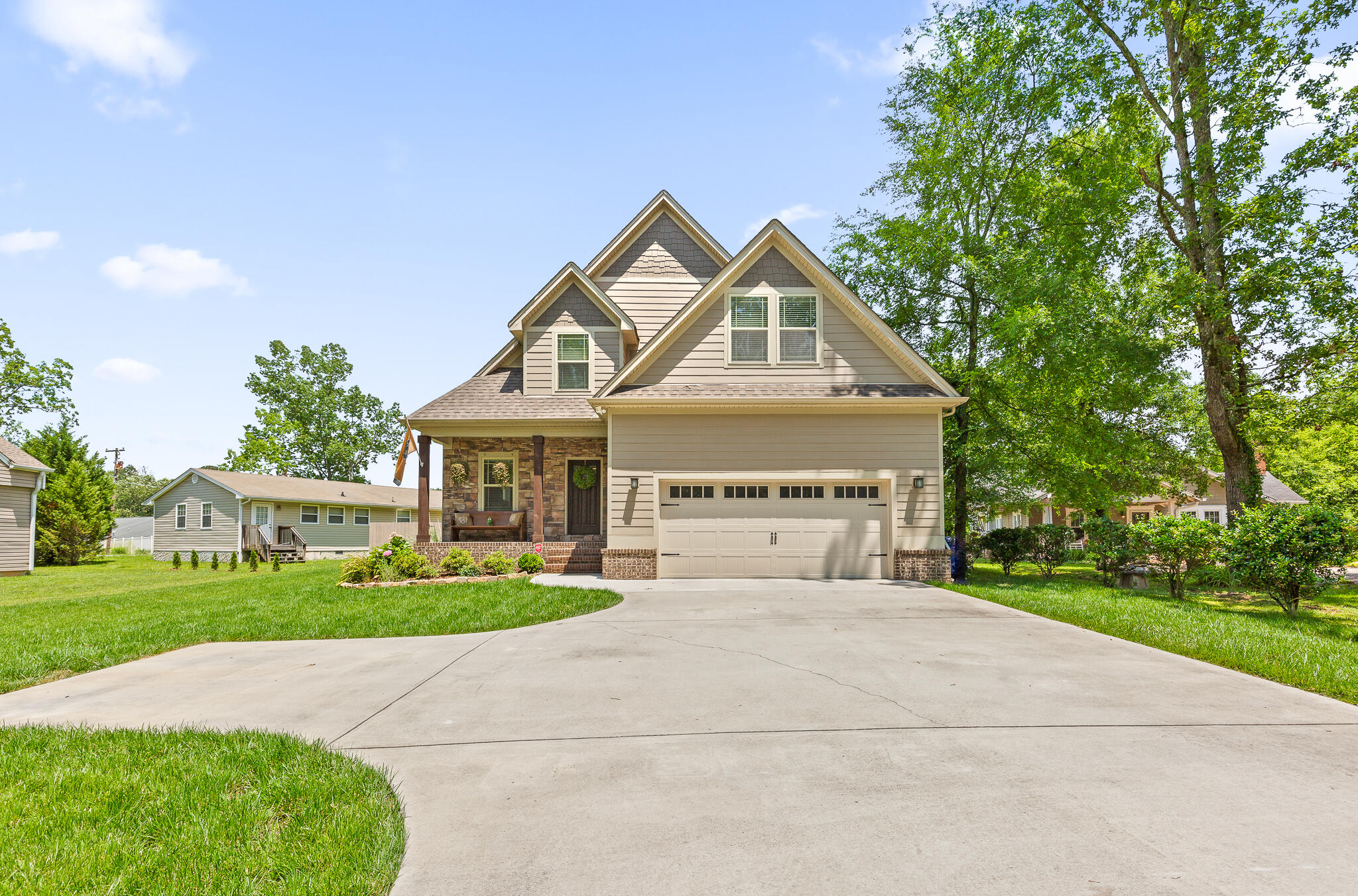 936 Graysville Road Chattanooga, TN 37421 - Photo 29 of 34 Graysville-28