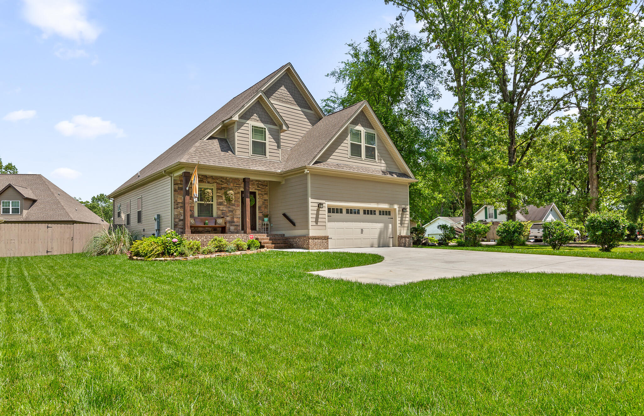 936 Graysville Road Chattanooga, TN 37421 - Photo 30 of 34 Graysville-30