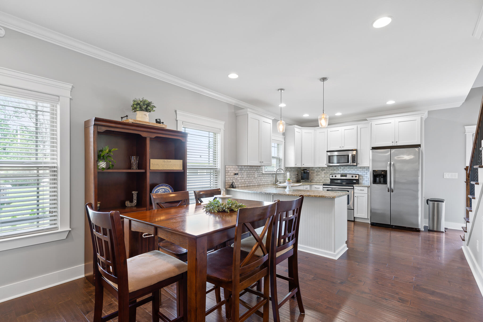 936 Graysville Road Chattanooga, TN 37421 - Photo 6 of 34 Graysville-12