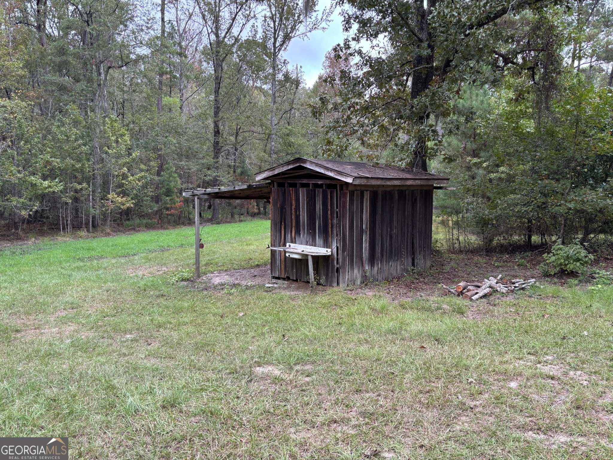 0 Buttermilk Road Millen, GA 30442 - Photo 3 of 5