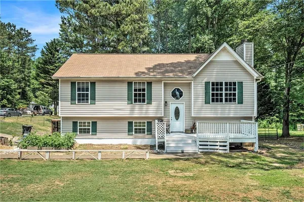 $340,000 | 275 Clyde Cole Road, Dallas, GA 30157