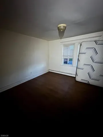 a view of room and window