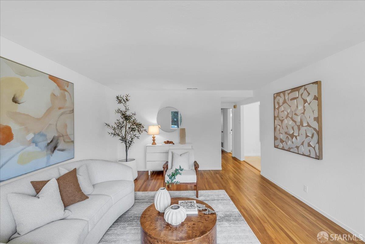 2083 Seacliff Drive Milpitas, CA 95035 - Photo 12 of 59 a living room with furniture and a couch