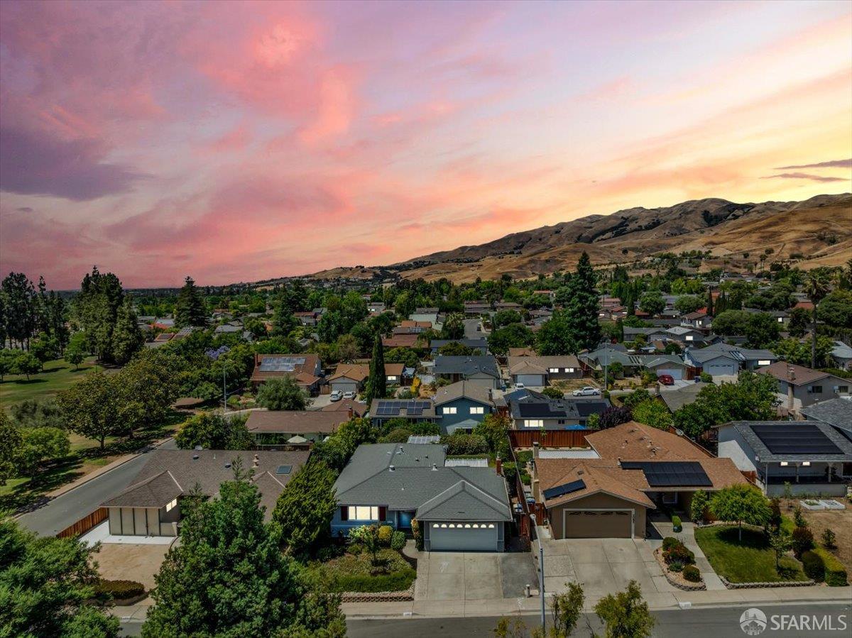 2083 Seacliff Drive Milpitas, CA 95035 - Photo 3 of 59 an aerial view of a city