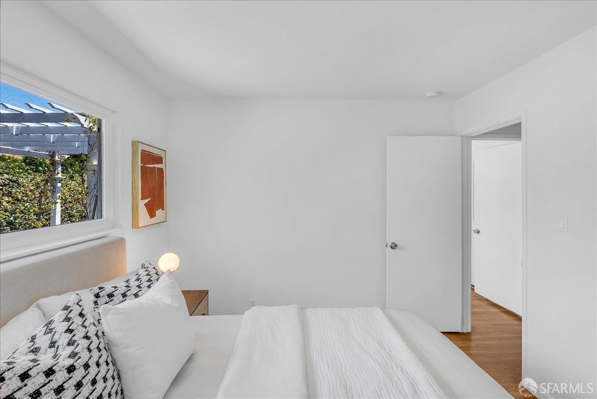 2083 Seacliff Drive Milpitas, CA 95035 - Photo 33 of 59 a bedroom with a bed and a window