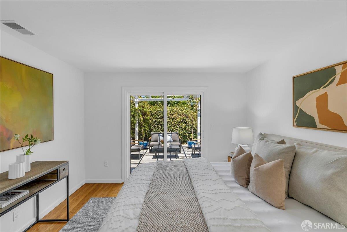 2083 Seacliff Drive Milpitas, CA 95035 - Photo 35 of 59 a living room with furniture and a flat screen tv