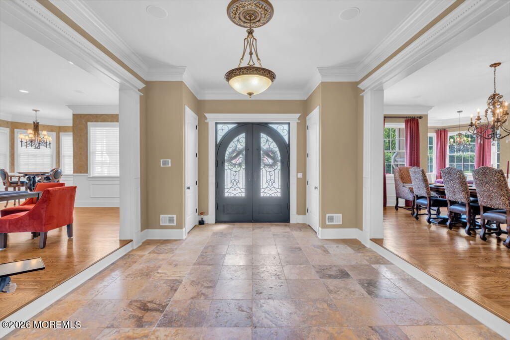 131 Montrose Road Colts Neck, NJ 07722 - Photo 4 of 51 image