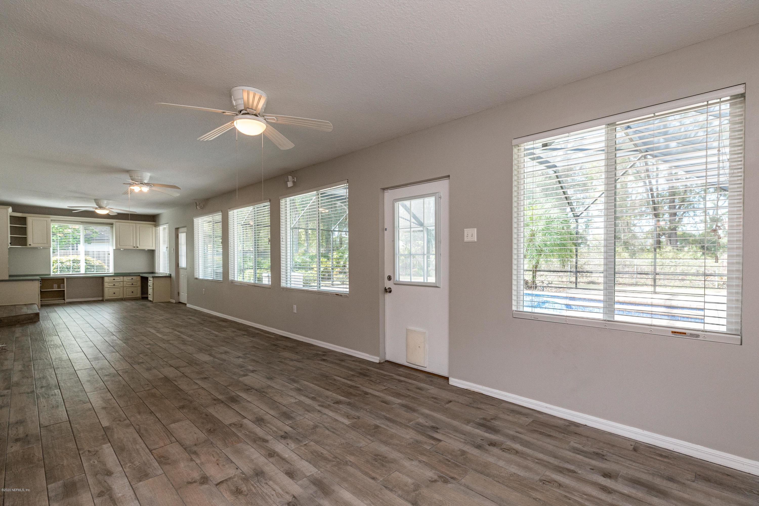 4726 Pine Gate Road Fleming Island, FL 32003 - Photo 18 of 46 Florida Room