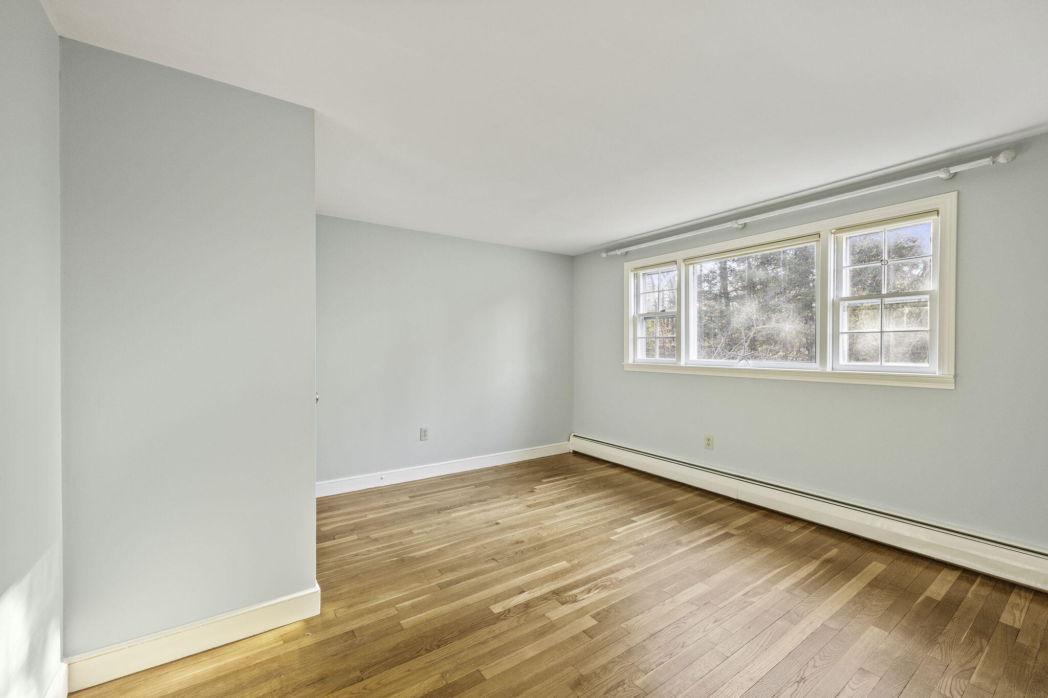 147 Pleasant Bay Road Harwich, MA 02645 - Photo 3 of 5 Unstaged 3rd Bedroom