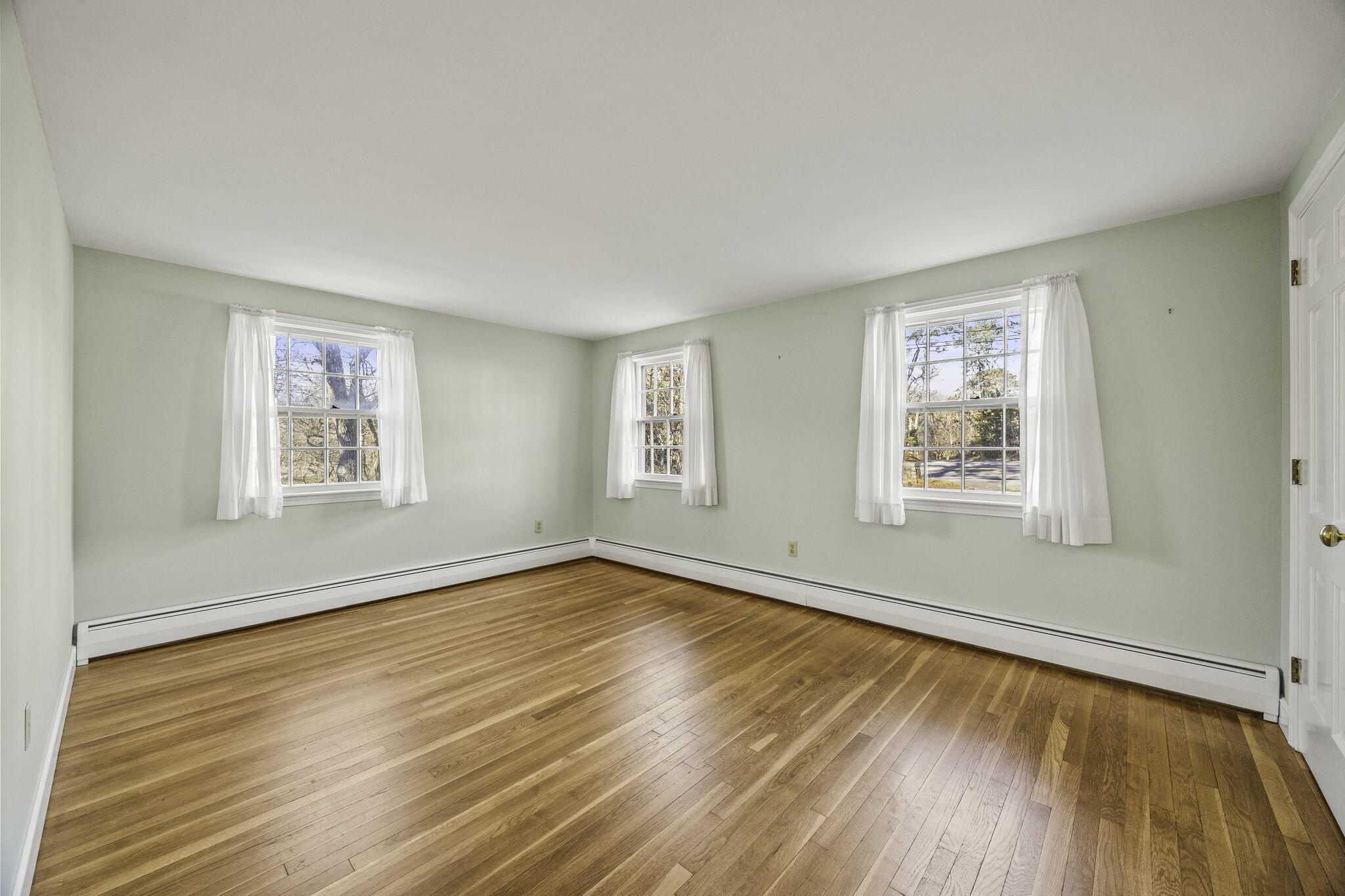 147 Pleasant Bay Road Harwich, MA 02645 - Photo 4 of 5 Unstaged 2nd Bedroom