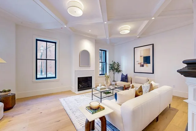 $12,900,000 | 55-57 Hancock Street, Boston, MA 02114