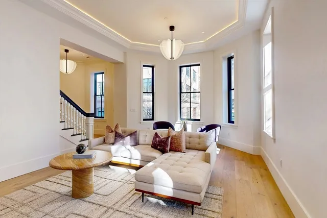 $12,900,000 | 55-57 Hancock Street, Boston, MA 02114