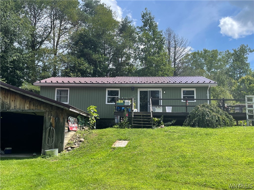 3286 Zoulko Road Delevan, NY 14042 - Photo 1 of 1 Gallery Image 1