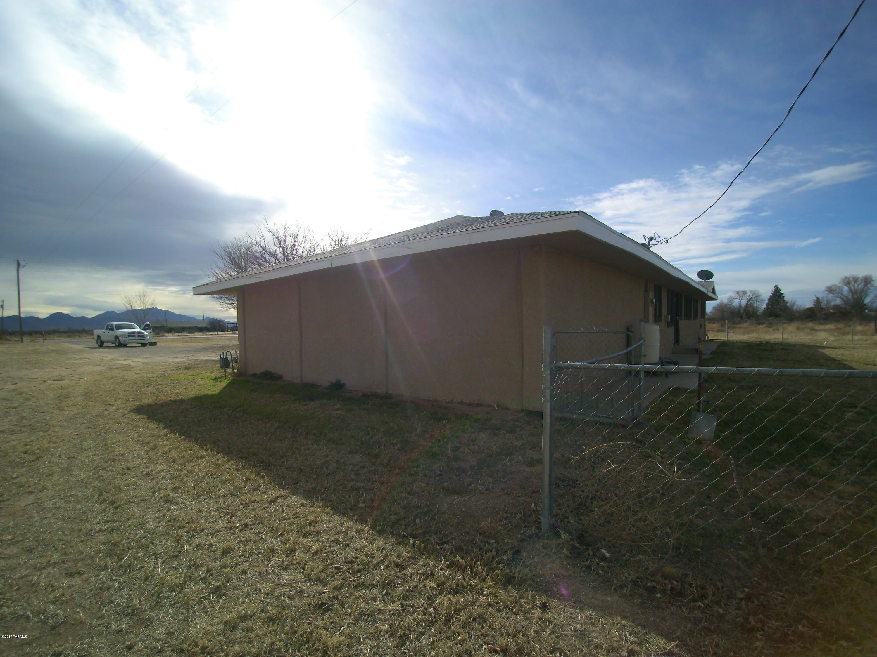 2541 North Fort Grant Road Willcox, AZ 85643 - Photo 8 of 30 Gallery Image 8
