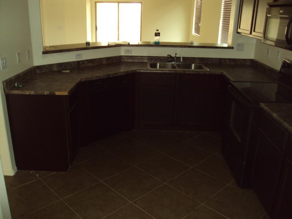 4124 West Coles Road Laveen, AZ 85339 - Photo 2 of 3 Kitchen