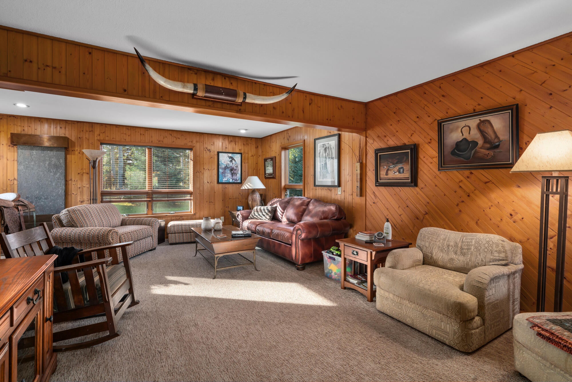 5892 Graham Road East Jordan, MI 49727 - Photo 9 of 59 Gallery Image 9