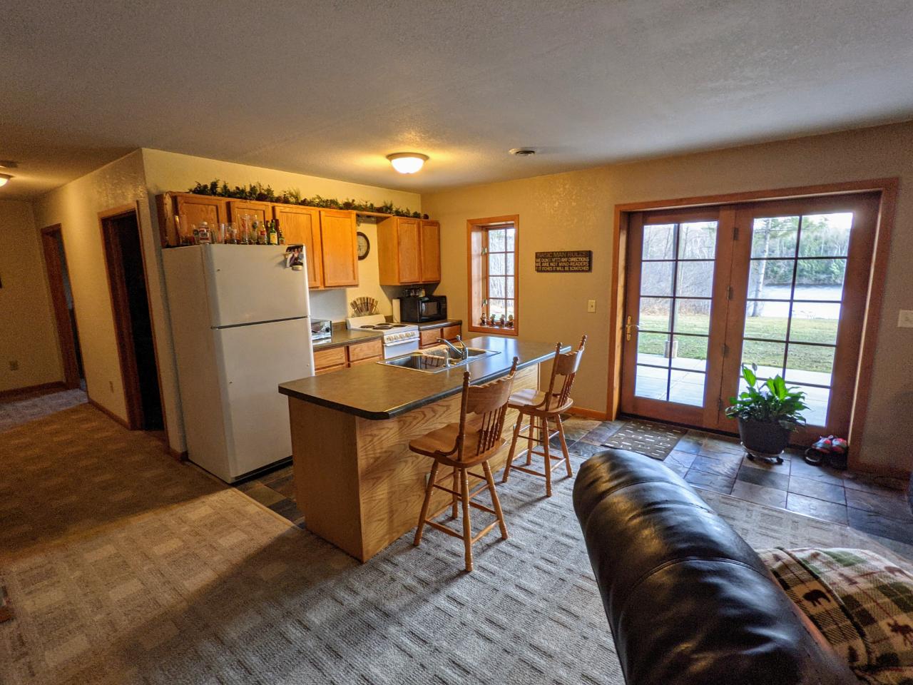 W7551 Vinette's Landing Road Ladysmith, WI 54848 - Photo 10 of 46 Gallery Image 10