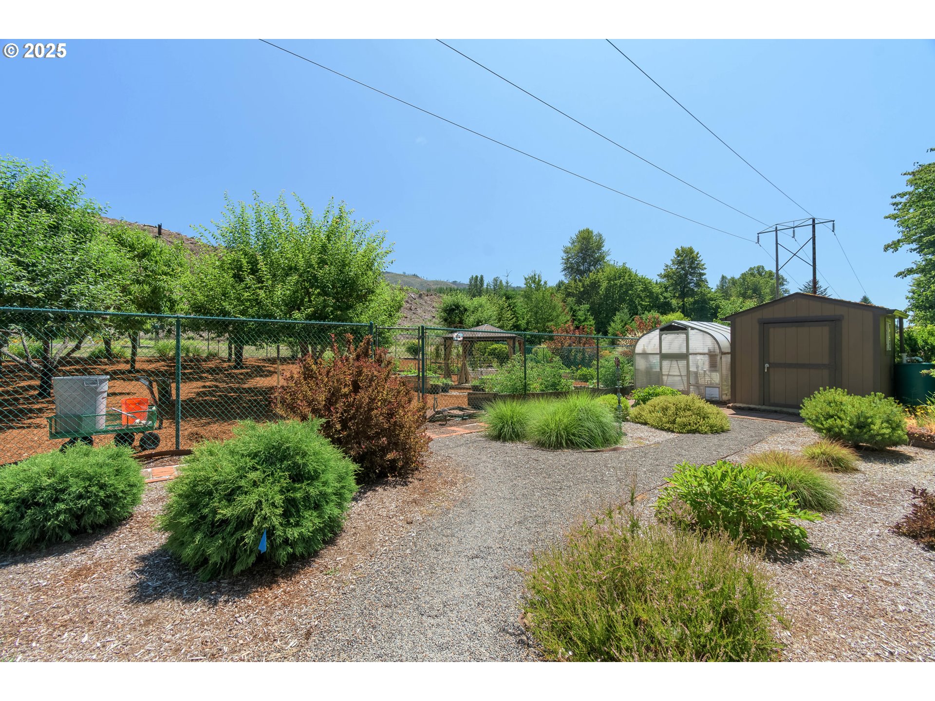 43087 Deerhorn Road Springfield, OR 97478 - Photo 44 of 48 Gallery Image 44