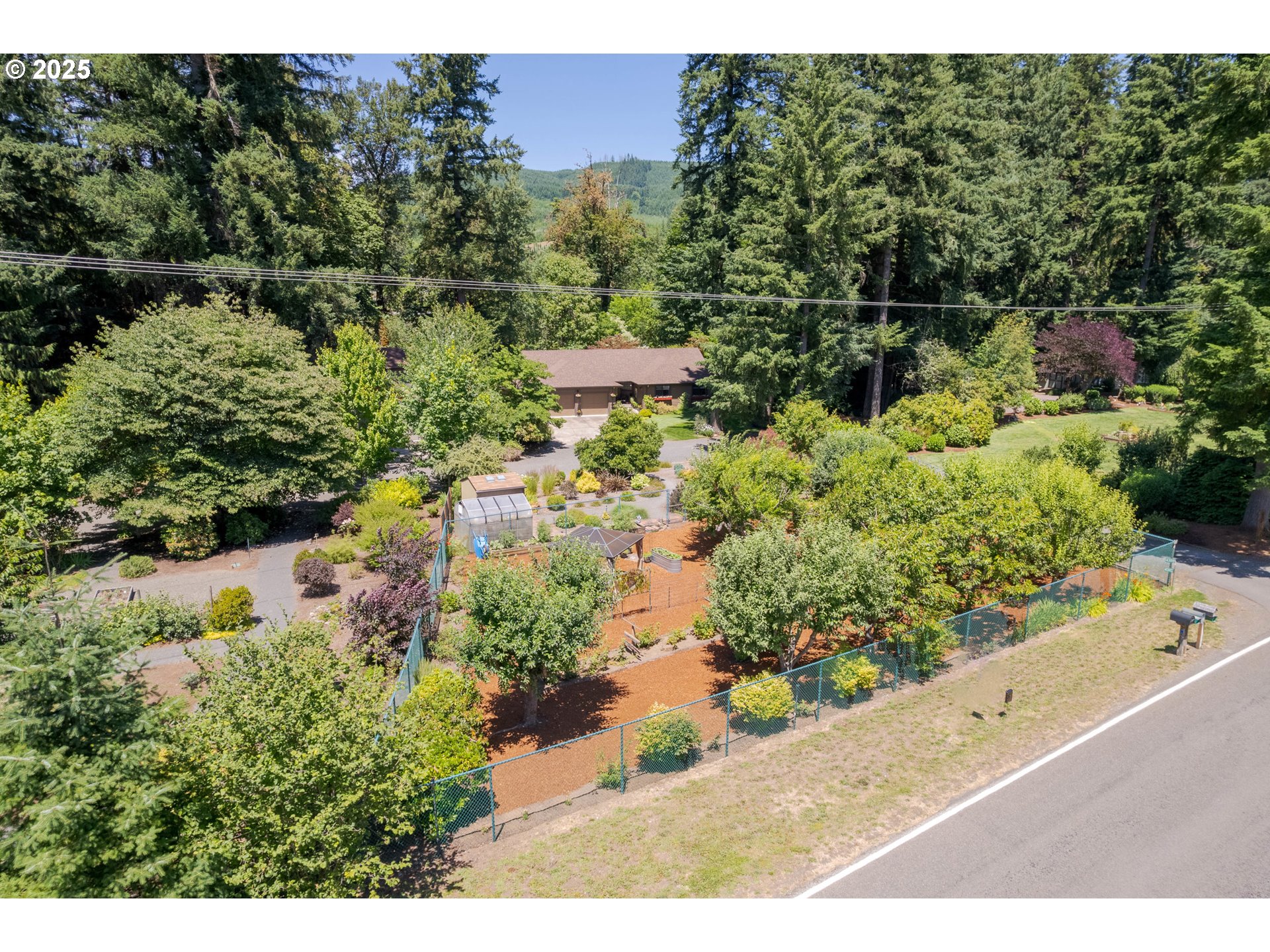 43087 Deerhorn Road Springfield, OR 97478 - Photo 45 of 48 Gallery Image 45