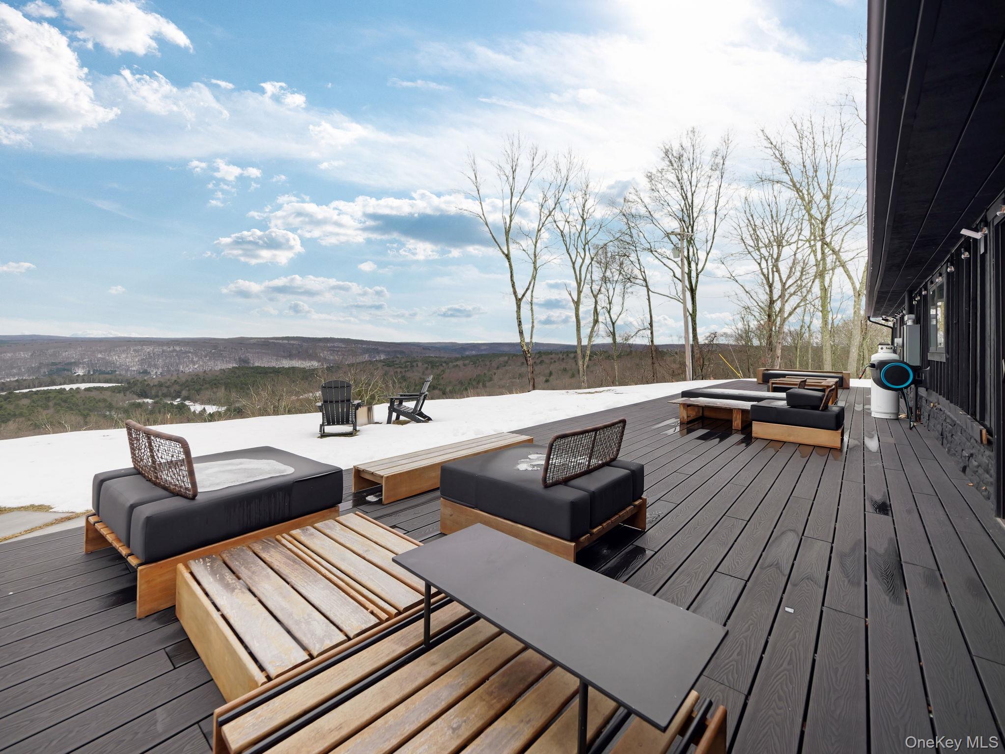 125 Mapes Road Barryville, NY 12719 - Photo 11 of 37