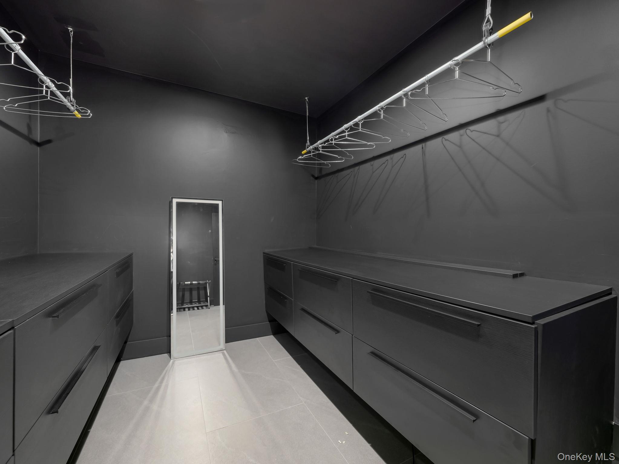 125 Mapes Road Barryville, NY 12719 - Photo 13 of 37 a view of storage and utility room