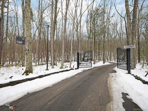 $1,650,000 | 125 Mapes Road, Barryville, NY 12719