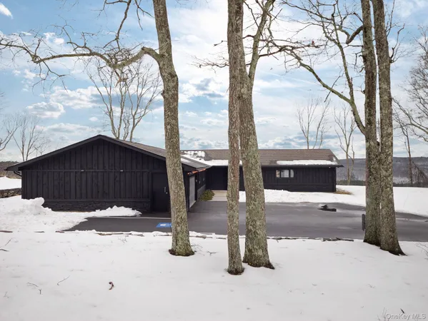 $1,650,000 | 125 Mapes Road, Barryville, NY 12719