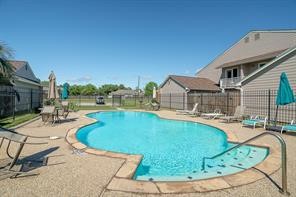 14020 Schroeder Road, Unit 141 Houston, TX 77070 - Photo 17 of 18