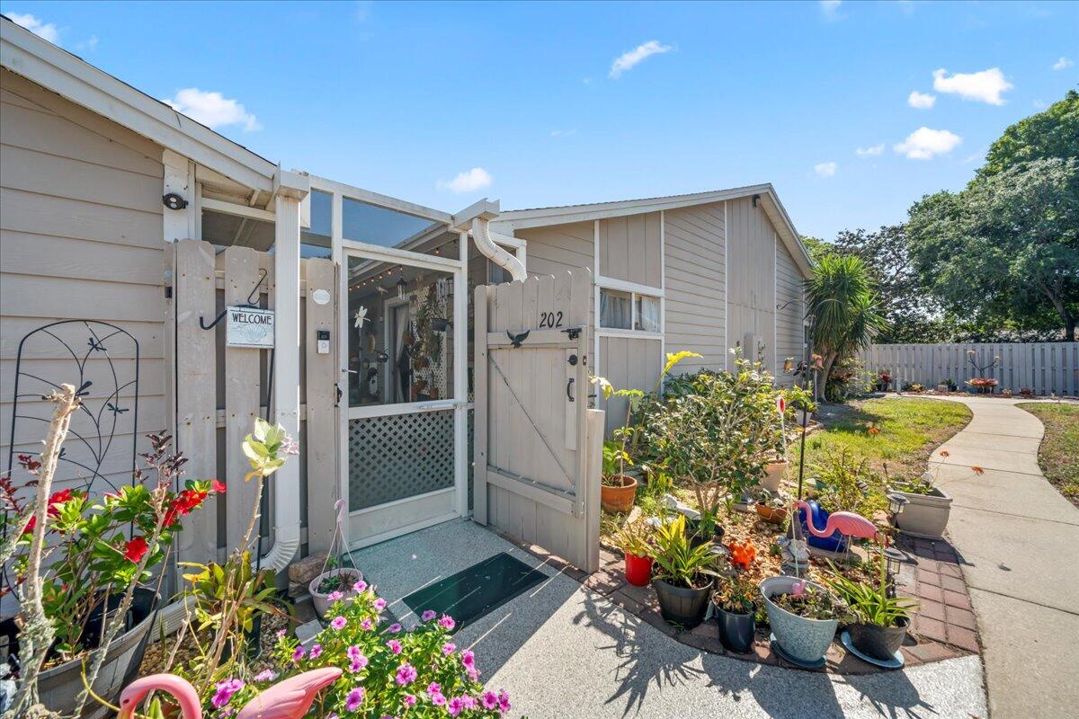 1935 Quail Ridge Court, Unit 202 Cocoa, FL 32926 - Photo 1 of 23 Welcome to Quail Ridge
