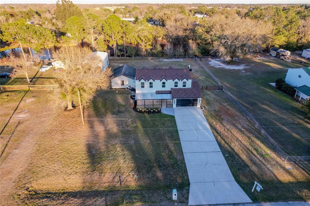 3324 Haystack Road Wesley Chapel, FL 33543 - Photo 40 of 91