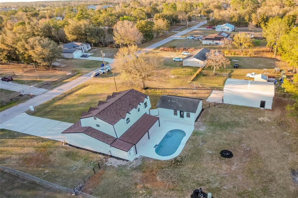 3324 Haystack Road Wesley Chapel, FL 33543 - Photo 41 of 91