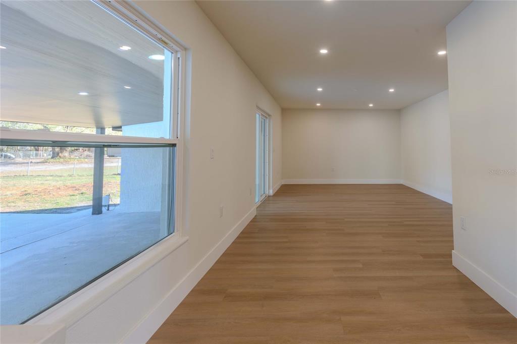 3324 Haystack Road Wesley Chapel, FL 33543 - Photo 46 of 91 a view of an entryway