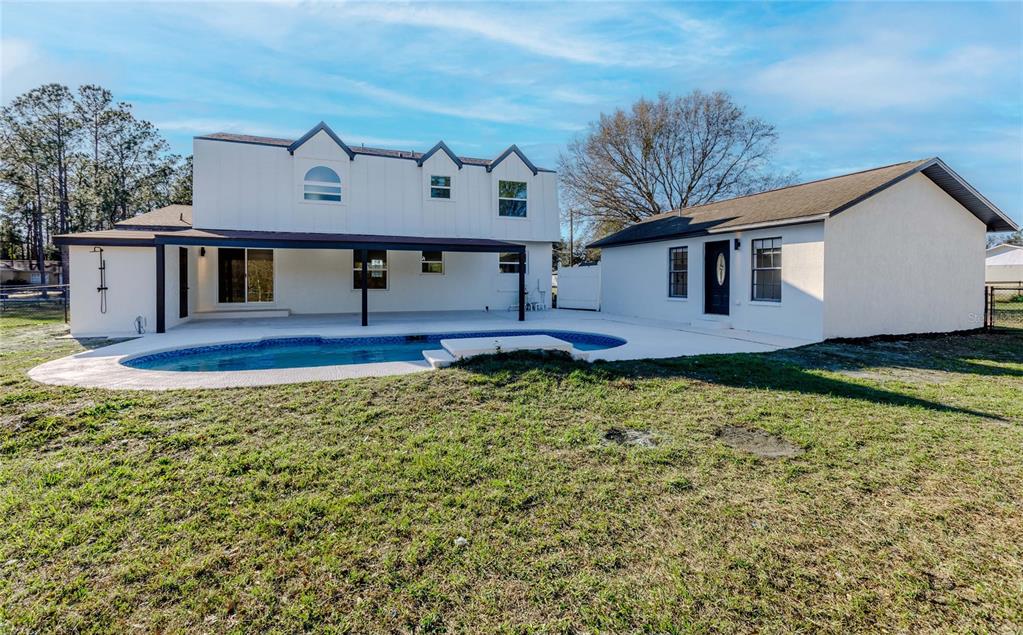 3324 Haystack Road Wesley Chapel, FL 33543 - Photo 71 of 91