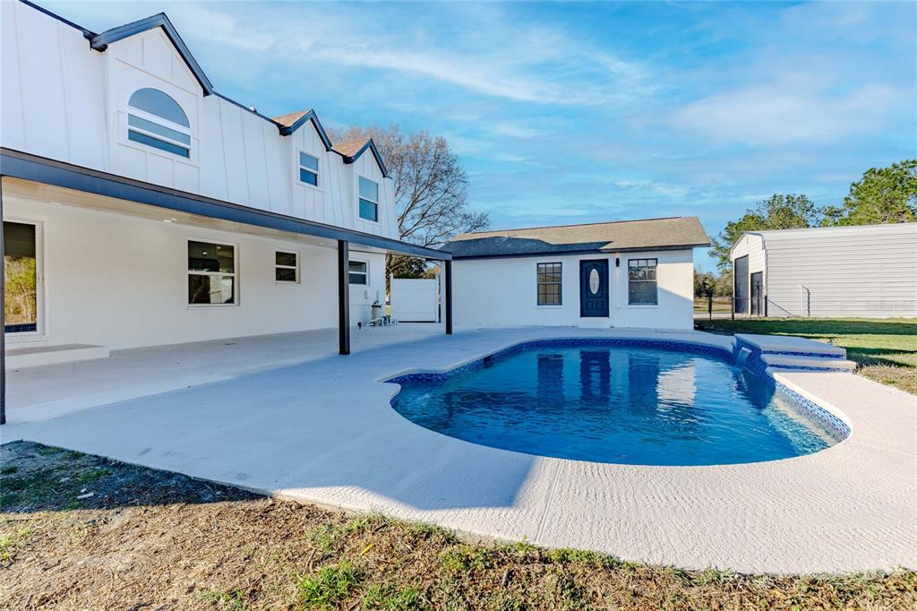 3324 Haystack Road Wesley Chapel, FL 33543 - Photo 72 of 91