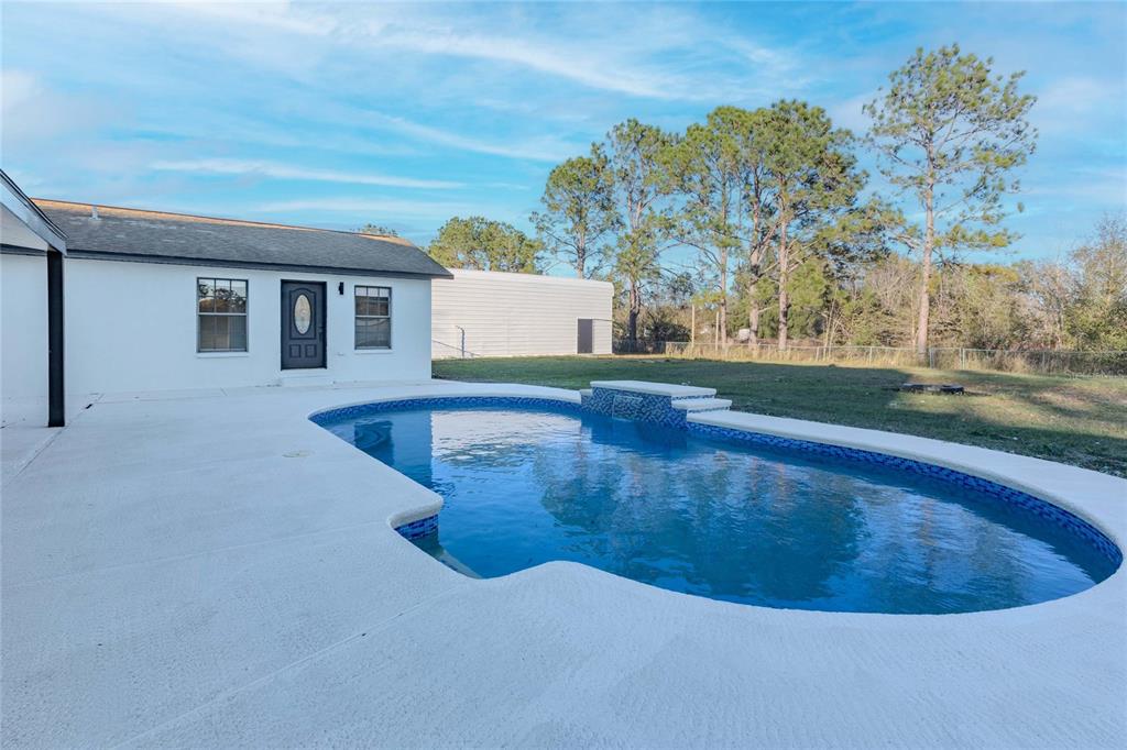 3324 Haystack Road Wesley Chapel, FL 33543 - Photo 8 of 91