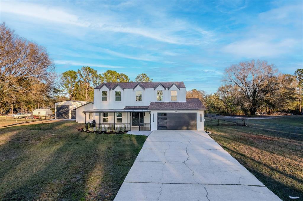 3324 Haystack Road Wesley Chapel, FL 33543 - Photo 81 of 91