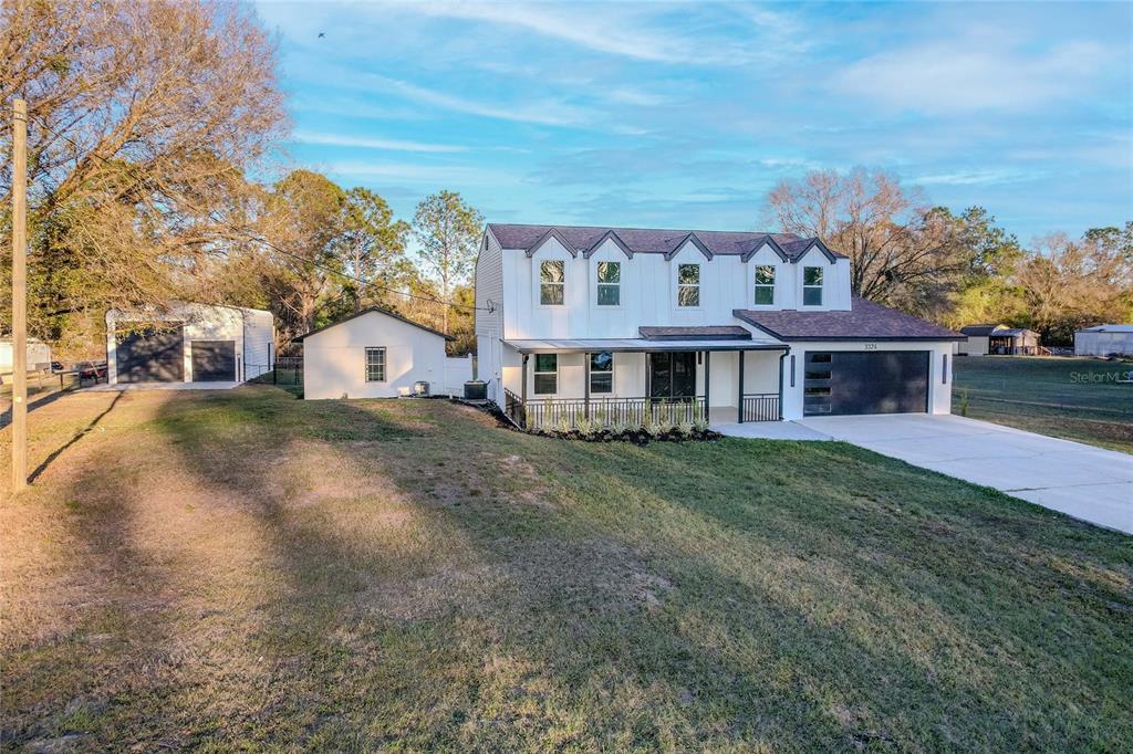 3324 Haystack Road Wesley Chapel, FL 33543 - Photo 84 of 91