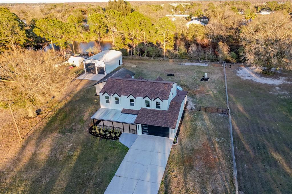 3324 Haystack Road Wesley Chapel, FL 33543 - Photo 87 of 91