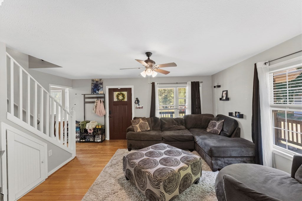 89 Johnson Station Road Dillwyn, VA 23936 - Photo 13 of 49 Gallery Image 13