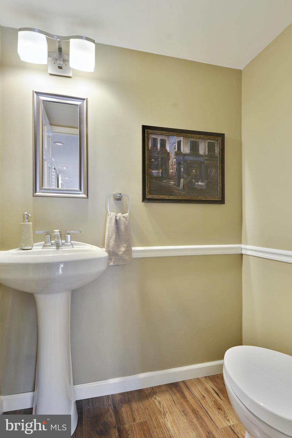 11605 Hunters Green Court Reston, VA 20191 - Photo 13 of 30 Bath