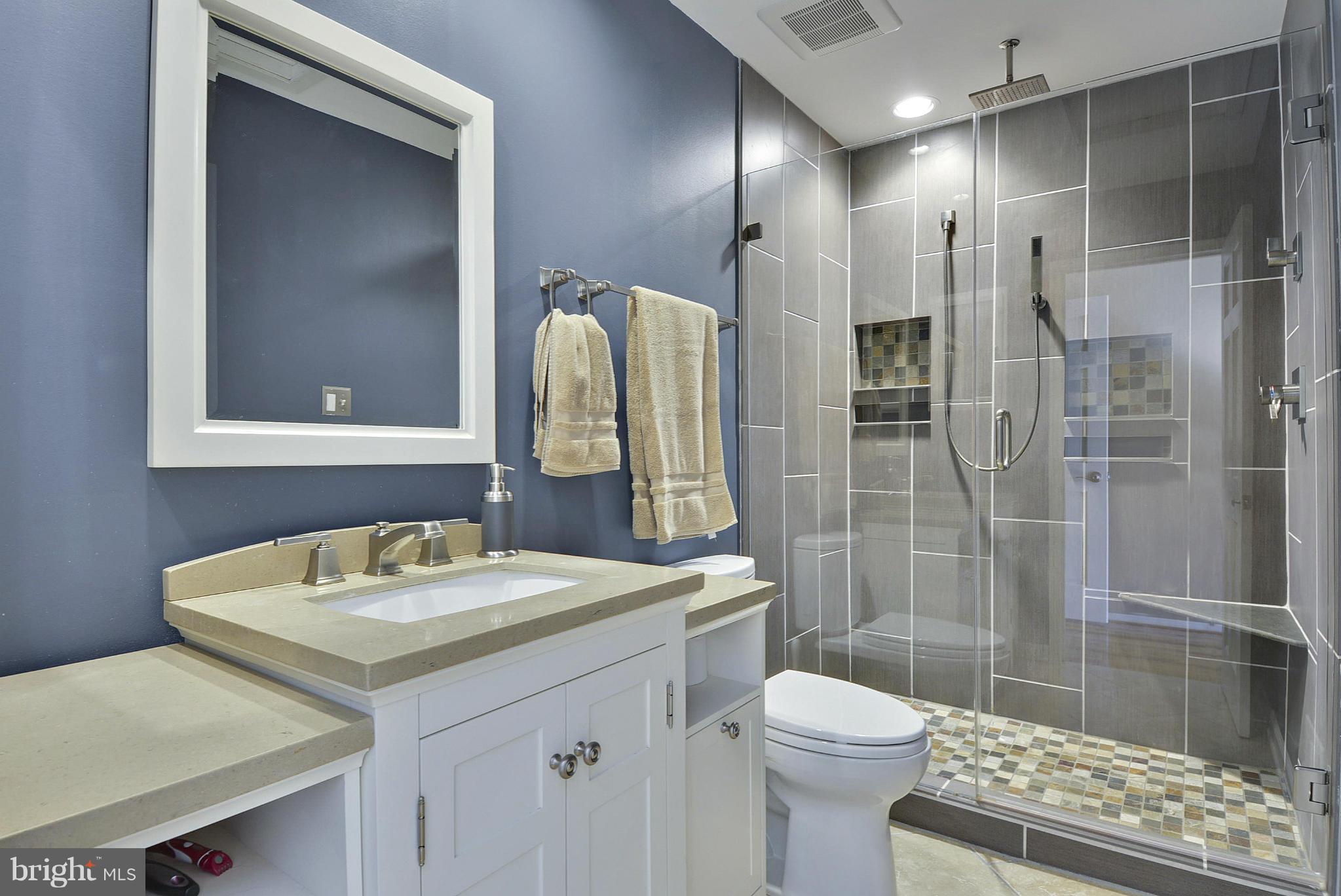 11605 Hunters Green Court Reston, VA 20191 - Photo 15 of 30 Bedroom (Master)