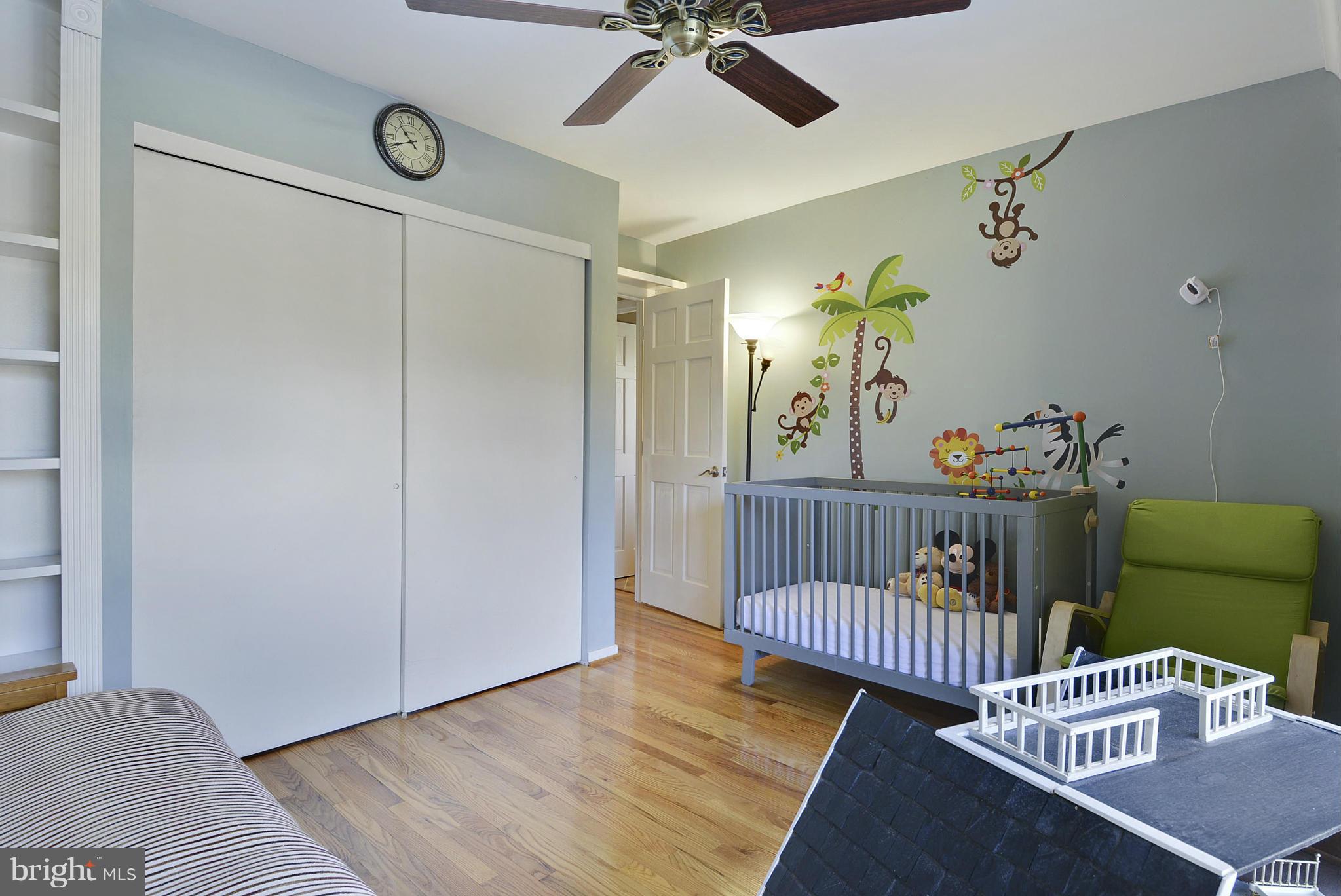 11605 Hunters Green Court Reston, VA 20191 - Photo 18 of 30 Bedroom